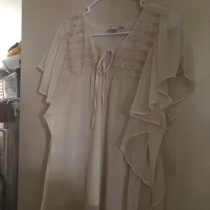 Mudd Boho blouse junior XL